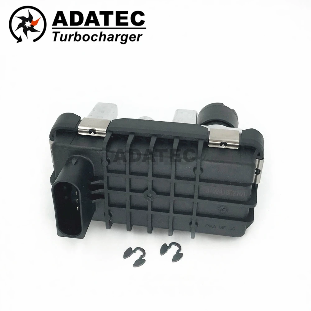 1692434 Hella electronic actuator