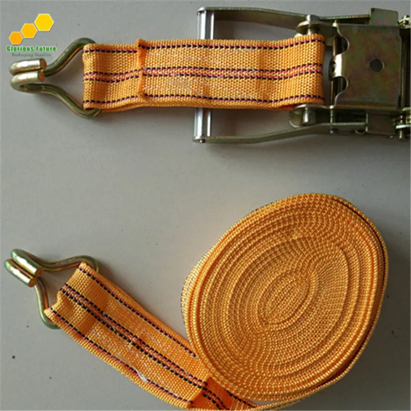 

High Quality Metal Beehive Tie Down Strap For Beekeeping