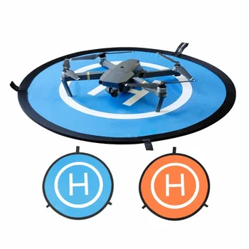 

Universal 55CM Parking Portable Fast-Fold Landing Pad for DJI SPARK DJI Mavic Pro Drone Pro Gimbal Helicopter Parts Accessories