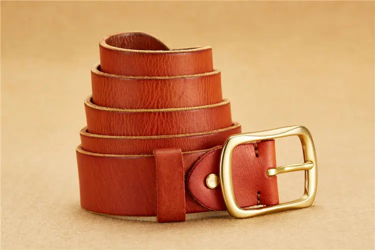WAB007 men belt20