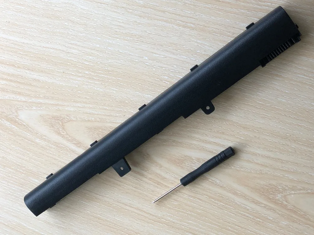 Laptop Battery For ASUS X551C X551CA X551M A41N1308 A31N1319 0B110-00250100M X45LI9C YU12008-13007D X451CA X551CA X551CA-SX024H Laptop Battery For ASUS X551C X551CA X551M A41N1308 A31N1319 0B110-00250100M X45LI9C YU12008-13007D X451CA X551CA X551CA-SX024H