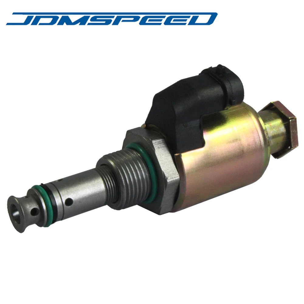 

Free Shipping-JDMSPEED Fuel Injection Pressure Regulator 95.5-03 AP63402 For FORD 7.3L DIESEL IPR