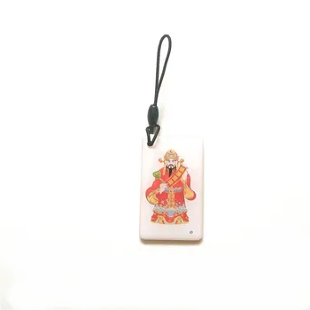 

RFID 125KHz Writable Rewrite T5577 Keyfobs Proximity Access Tags