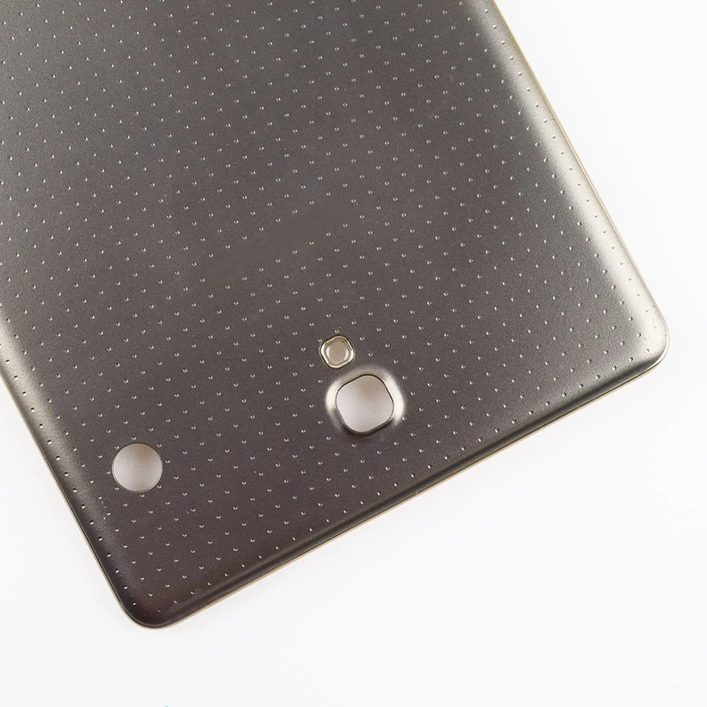 Для Samsung Galaxy Tab S 8 4 T705 T705c задняя крышка батарейного отсека Крышка отсека|Корпусы и