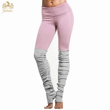 Yoga Pants Sportswear For Fitness Yoga Sports Leggings For Women Running Tights Women Fitness Legging High Quality Factory Sale