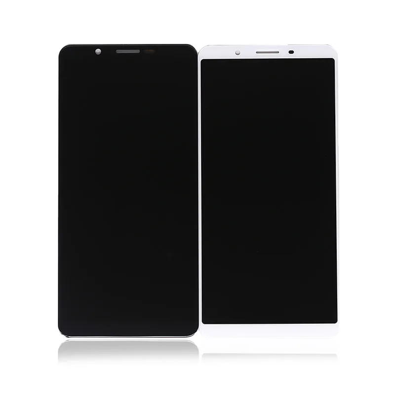 6 0 &quotY71 LCD для Vivo Y71 дисплей кодирующий преобразователь сенсорного экрана в сборе