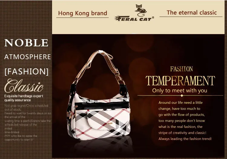 FERAL CAT Fashion Ladies Luxury Bags 2019 Handbags Women Bag Designer Bag For Woman50