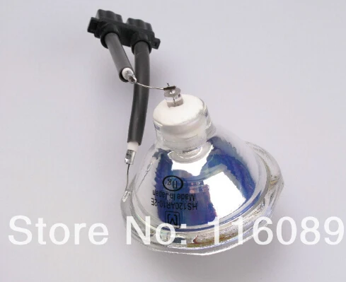 

Compatible bare projector lamp 78-6969-9693-9 for 3M projector S10 / replacement projector bulb