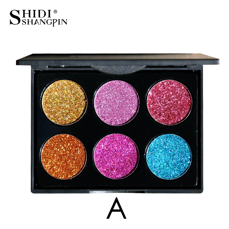 Eye Shadow Palette 2 