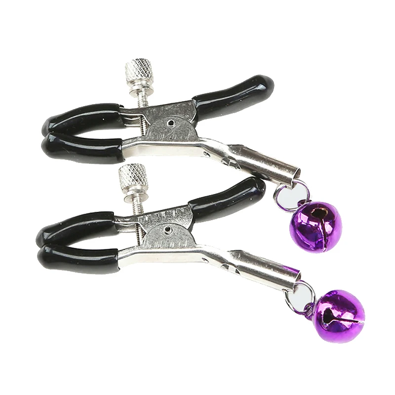 Niple Clamps  (6)