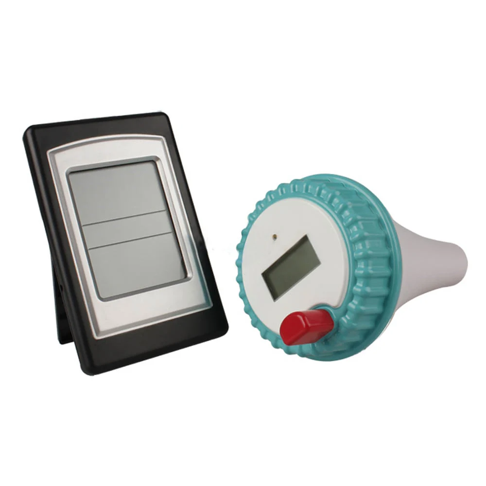swimming pool thermometer wireless