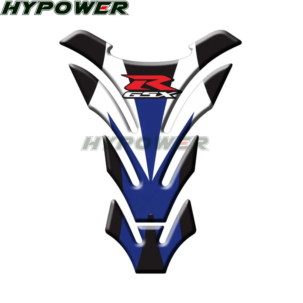 Светоотражающий мотоцикл для Suzuki GSXR600 GSX R750 GSXR1000 K1 K2 K3 K4 K5 K6 K7 K8 3D MOTO поднятая