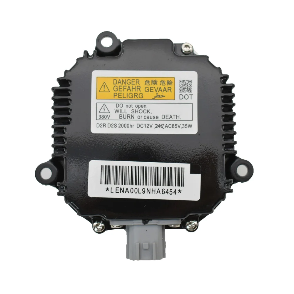 OEM E221510H3 для 07 11 Mazda CX 7 RX 8 MX 5 Matsushita ксеноновых фар Высокопрочная конструкция