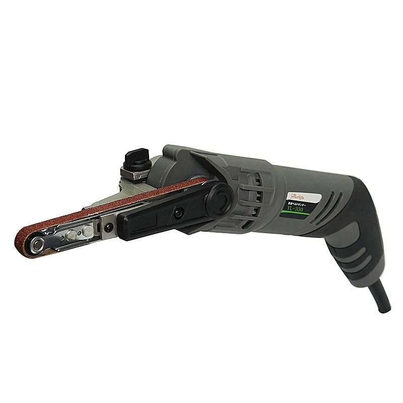 Buy NEW SMALL MINI ELECTRIC OPERATED BELT SANDER with