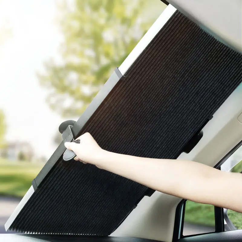 Auto SUV Lettere Decalcomania Decorativa Universal Car Anteriore Parabrezza stallo Auto Vetro Auto Auto Parasole Auto Parabrezza Impermeabile