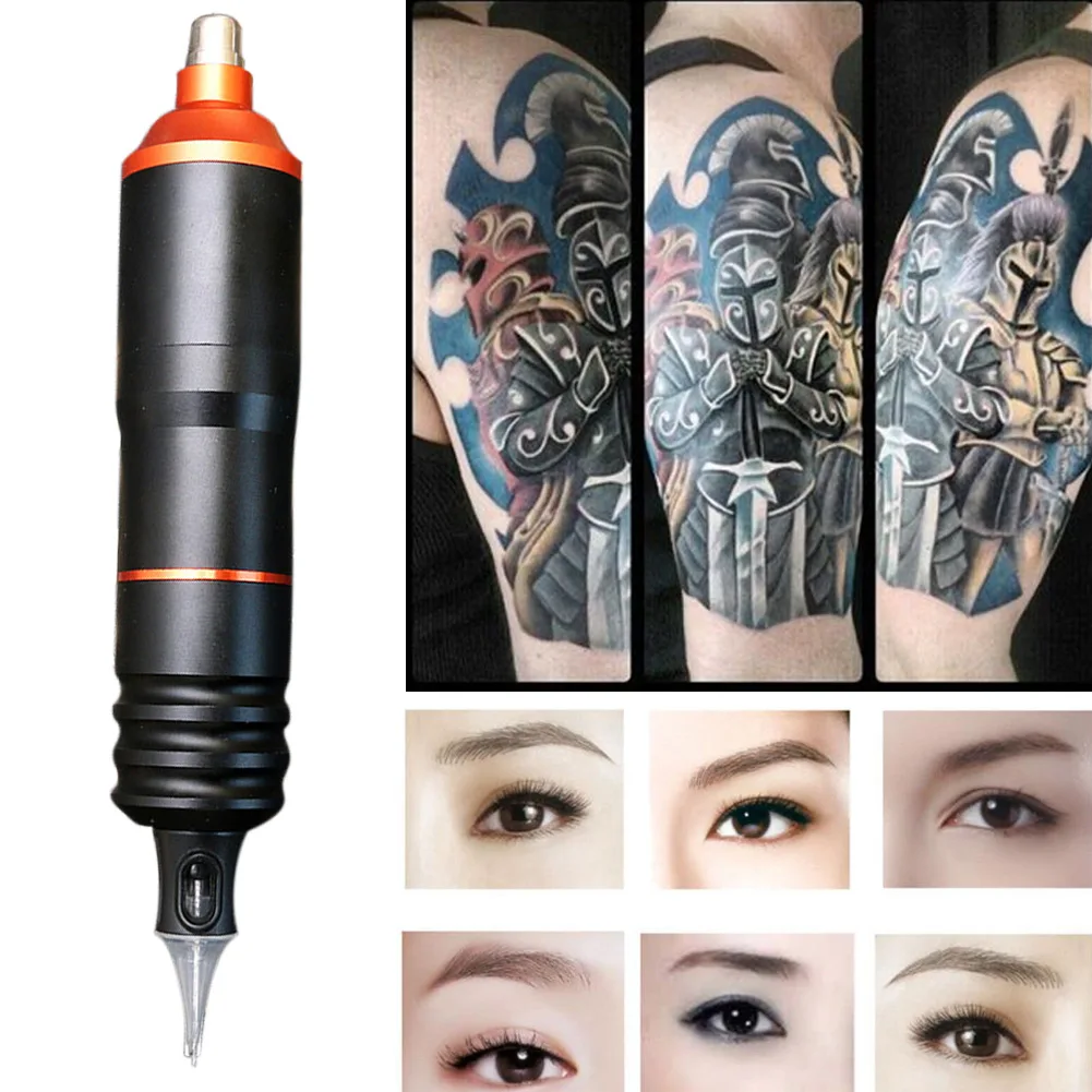 

Pen Rotary Tattoo Machine Motor for Tattoo Artists Coloring 998