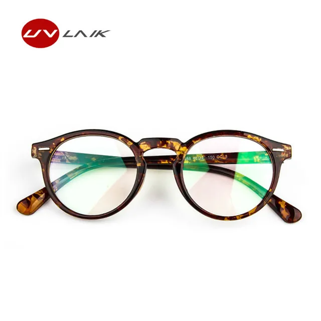 trendy glass