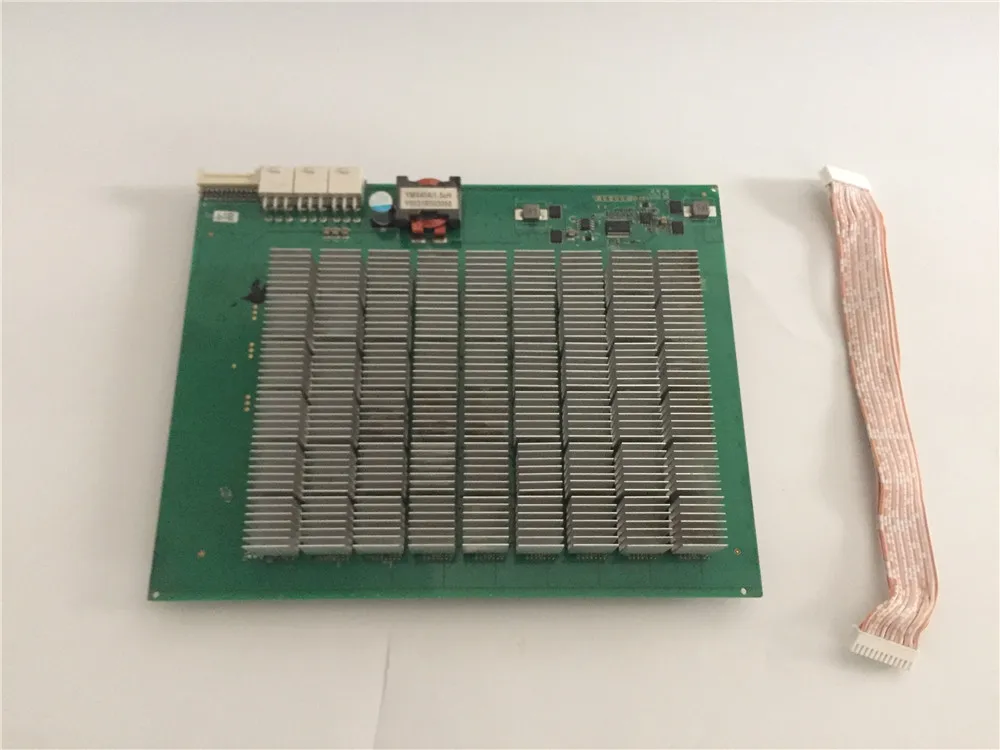 Antminer S9i Hashing Board Working 100/% FAST SHIPPING