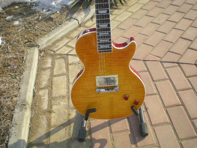 

2019 new arrival electric guitar high quality chitarre elettriche replica guitar byq-0092 free shipping