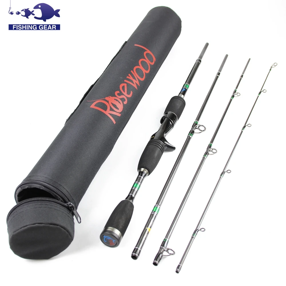 medium heavy rod lure weight