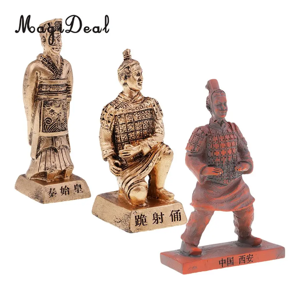 qin dynasty terracotta figures