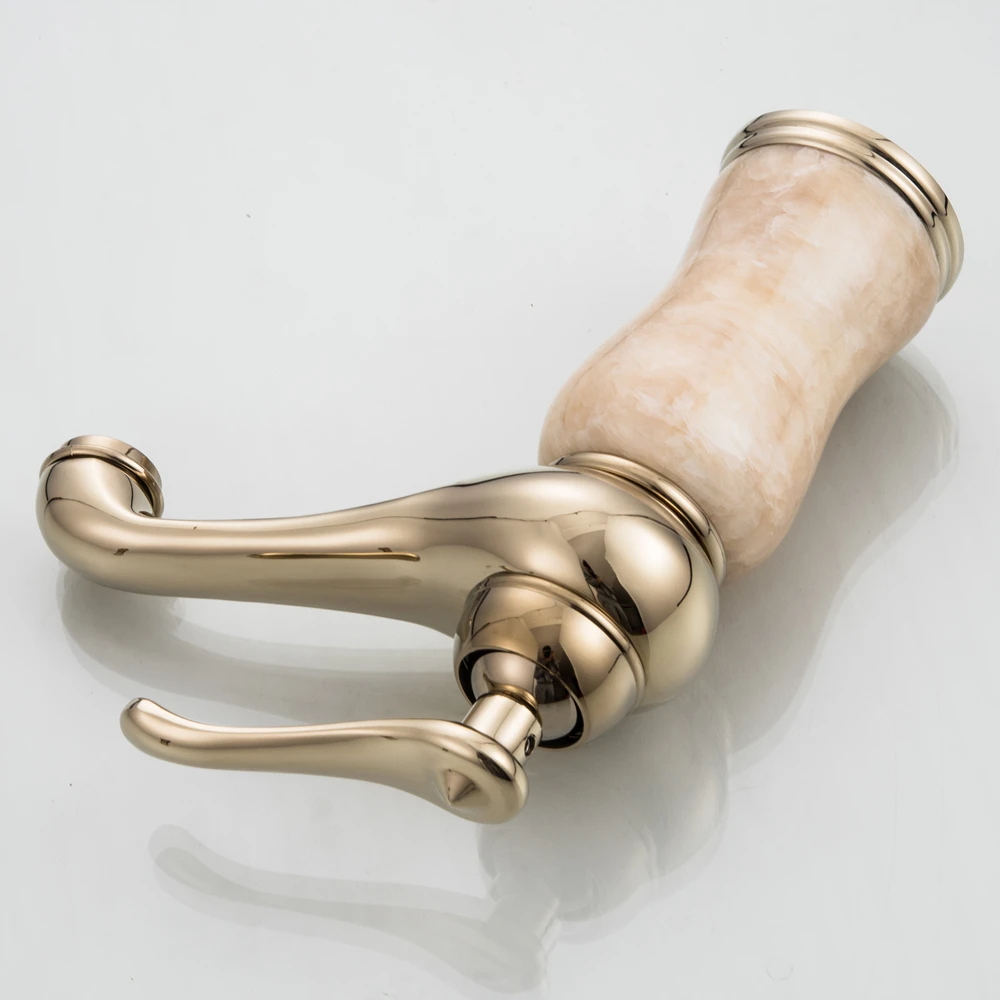 Artistic Bathroom Vessel Sink Faucet Basin Faucet Deck Mounted Bathroom Kitchen Mixer Tap Hot Cold Tap Torneira Banheiro12