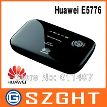 Разблокированный huawei e5776 150 Мбит/с 4g LTE Wifi маршрутизатор huawei e5776s-32 PK E5577 E5577s-321