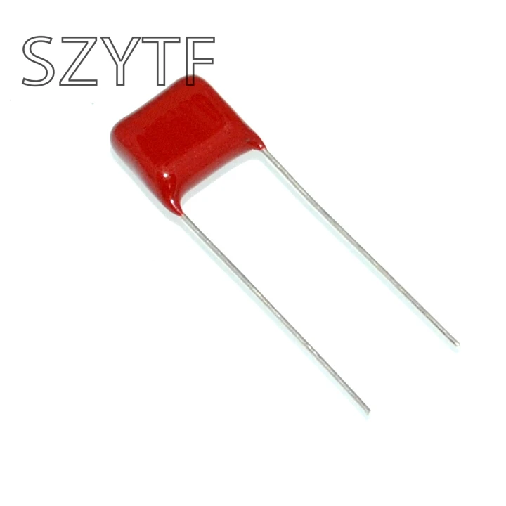 

10MM pin 630V 473 47NF 0.047UF CBB capacitor (50PCS/LOT)