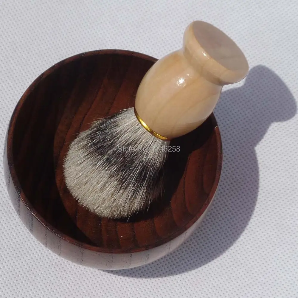 shaving bowl mug