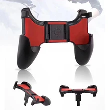 Гибкий, для мобильных телефонов геймпад для PUBG/ножи для IOS Android для iphone Xiaomi смартфон игровой ручки