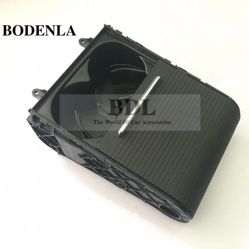 Центральный подлокотник BODENLA подставка для напитков с жалюзи VW Passat B6 B7 CC 3CD 858 329A|cup
