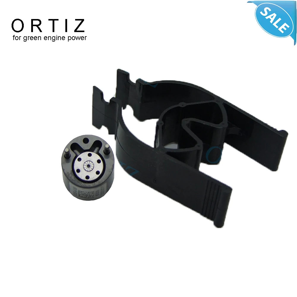 Ortiz original, válvula de controle 9308-622b reparo trilho comum 28239295,28278897 acessórios do carro