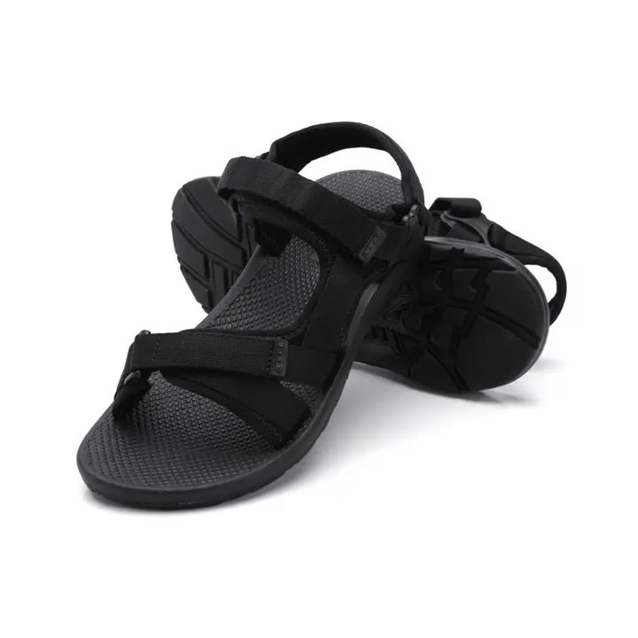 New Fashion men beach sandals summer casual sandals men outdoor shoes men flip flops Plus Size (2)