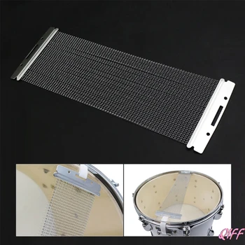 

Dropshipping Steel Wire 20-42 Strands Drum Spring for 10-14 Inch Snare Drum Cajon Box Drum APR28