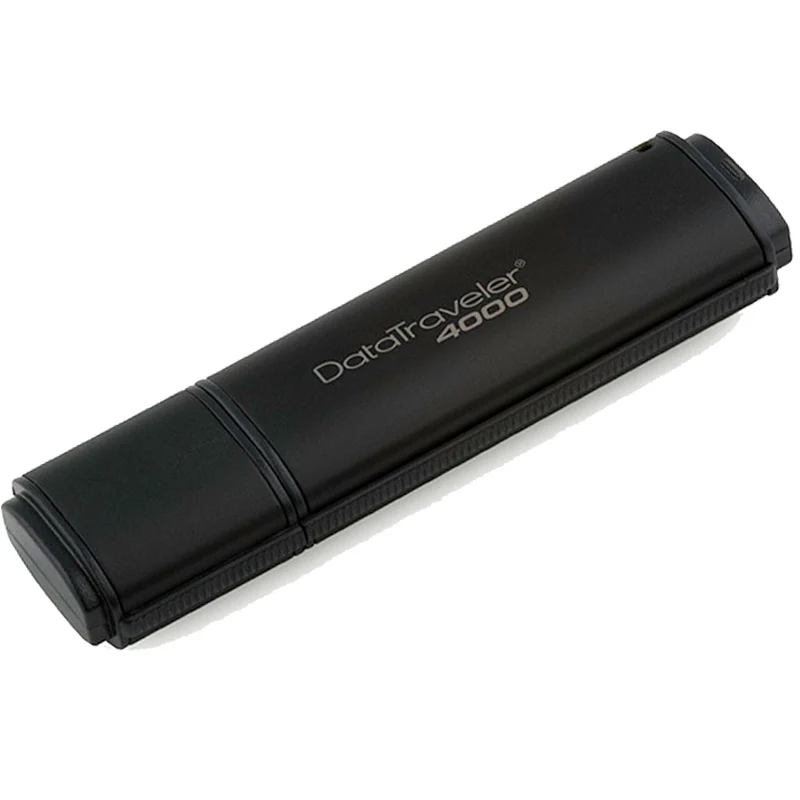 Kingston Pendrive водонепроницаемый металлический флеш накопитель 64 ГБ 32 16 8 4 Гб|USB