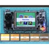 Gameberry Retropie Lakka Metal Raspberry Pi 2.8 Inch PiX-Portbable Handled Game Console Retro Game Module 4000MA Battery ► Photo 2/4