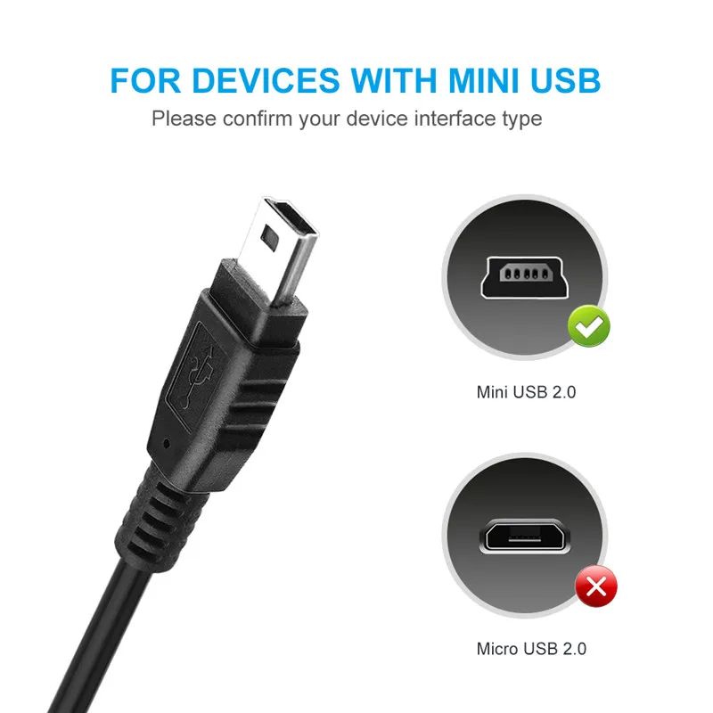 G7()+USBMini USB-3