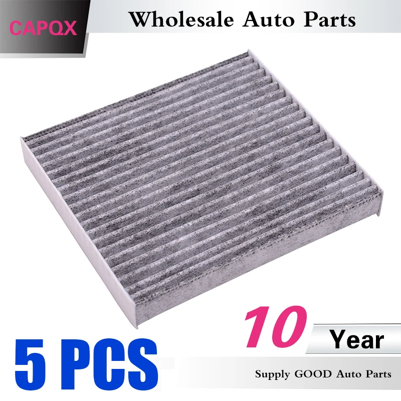 CAPQX 5 ピースキャビンエアフィルター 87139 から 50060 トヨタのプリウスのため、たい、ランドクルーザー、マーク X 、ノア、レクサスのために IS250 IS300 IS350 GS 、 LS 、 RX: 安いCAPQX 5 ピースキャビンエアフィルター 87139 から 50060 トヨタのプリウスのため、たい、ランドクルーザー、マーク X 、ノア、レクサスのために IS250 IS300 IS350 GS 、 LS 、 RX、購入品質キャビンフィルター、直接中国のサプライヤーから：CAPQX 5 ピースキャビンエアフィルター 87139 から 50060 トヨタのプリウスのため、たい、ランドクルーザー、マーク X 、ノア、レクサスのために IS250 IS300 IS350 GS 、 LS 、 RX
お楽しみください✓世界中の無料配送！ ✓限られたタイムセール✓イージーリターン 銘柄: CAPQX 製品の長さ: 22cm 製品の広さ: 20cm 製品の高さ: 3cm 製品の重さ: 0.3 物質的なタイプ: Fiber 国/地域の製造: Japan インターチェンジ部品番号: 8713950060 メーカー品番: 87139-50060 他の部品番号: 8713950060 車両上への配置: Cabin air filter 用車両ブランド/モデル: Lexus レクサス モデル: Ls460 LS460-Year: 2011,2008年,2007年,2009年,2012,2010年 Cabin filter Activated Carbon element : car air clean filter Air conditioning filter: FOR IS250 IS300 IS350 Auto Cabin air filter : FOR GS300/GS350/GS430/GS460/GS450H Cabin filter: FOR LS460/LS460L/RX270/RX350/RX450H air-conditioning filter: FOR 2005 2006 2007 2008 2009 2010 2011 2012 
