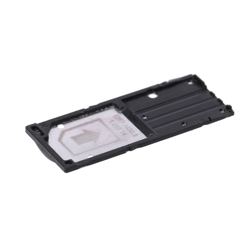 Мобильный телефон sim-карты один/двойной слот лоток для SONY C3 S55T/U D2502 D2503