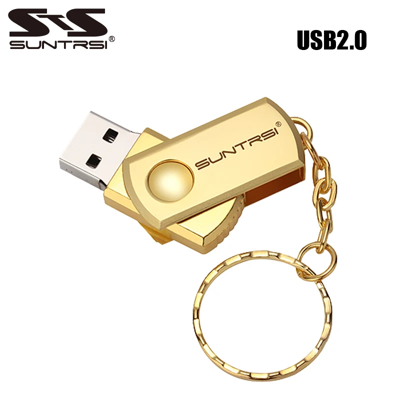 Лучший Suntrsi usb флеш накопитель 64 ГБ мультфильм usb 2,0 флеш накопитель 32 ГБ 16 Гб ГБ 8 Гб pendrive usb флеш накопитель карта флешка