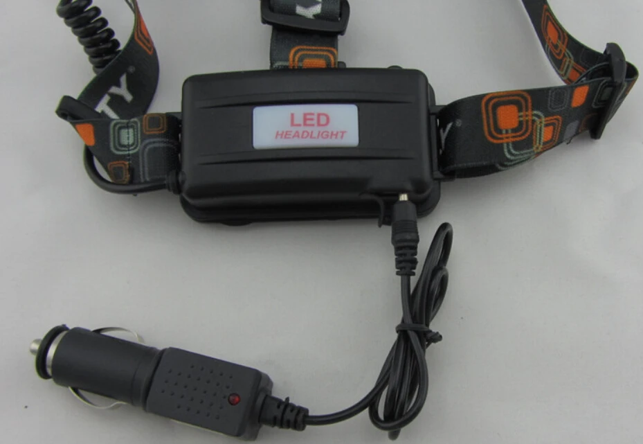 Глава факел 5000LM 3X CREE XML T6 из светодиодов 4 режиме глава аккумуляторная фары +