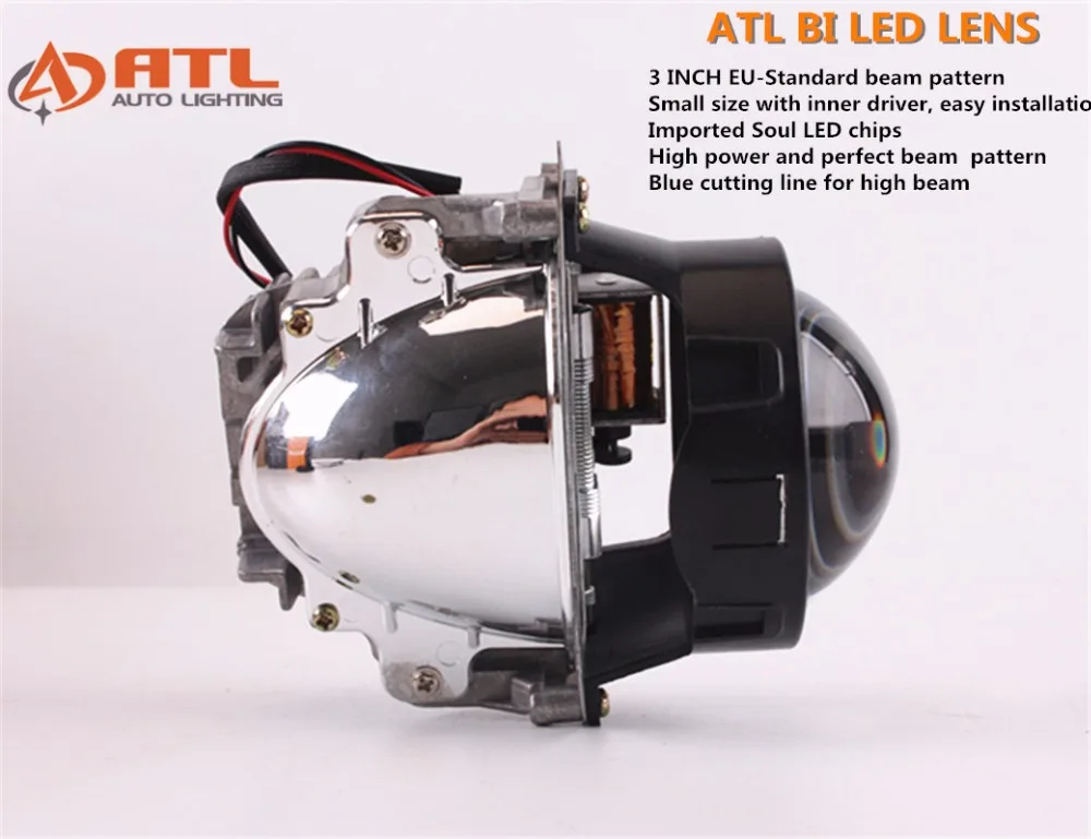 projector led headlights (5)