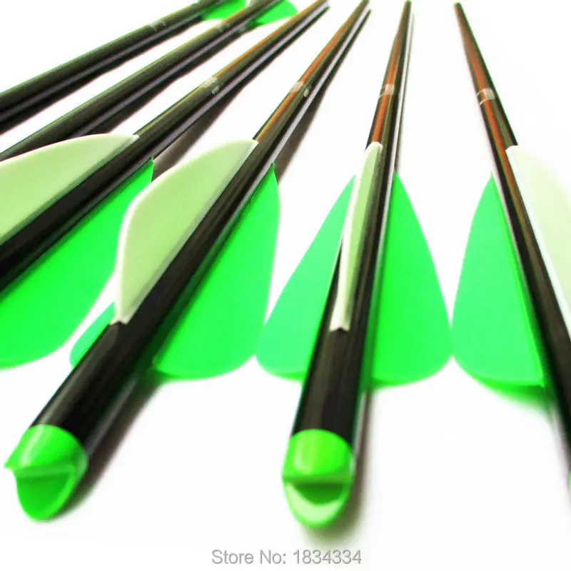 Crossbow arrows Crossbow bolts 04