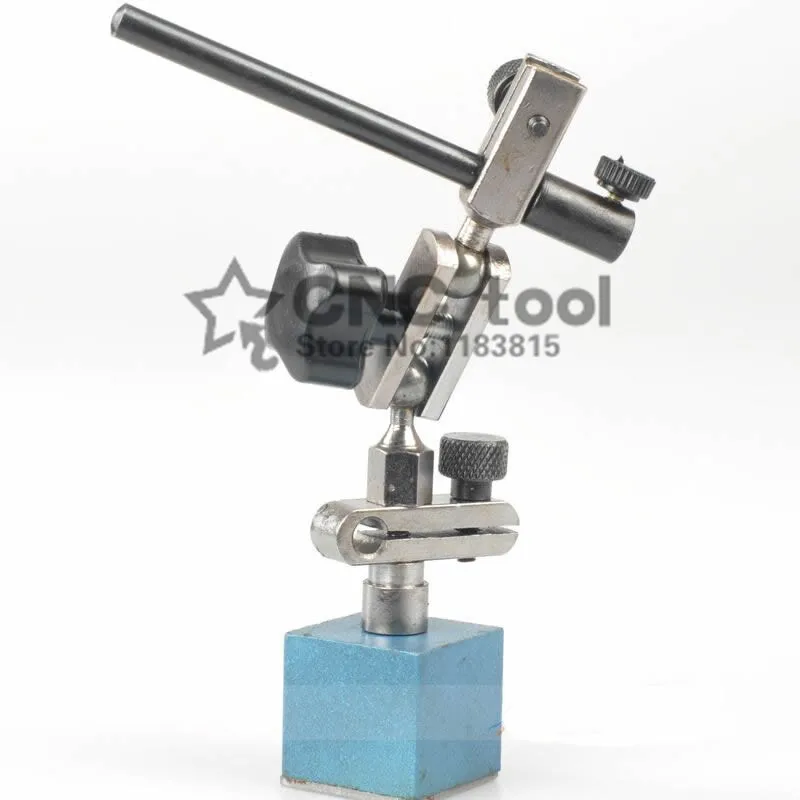 

Ordinary miniature magnetic table & Dial Test Indicator Tool