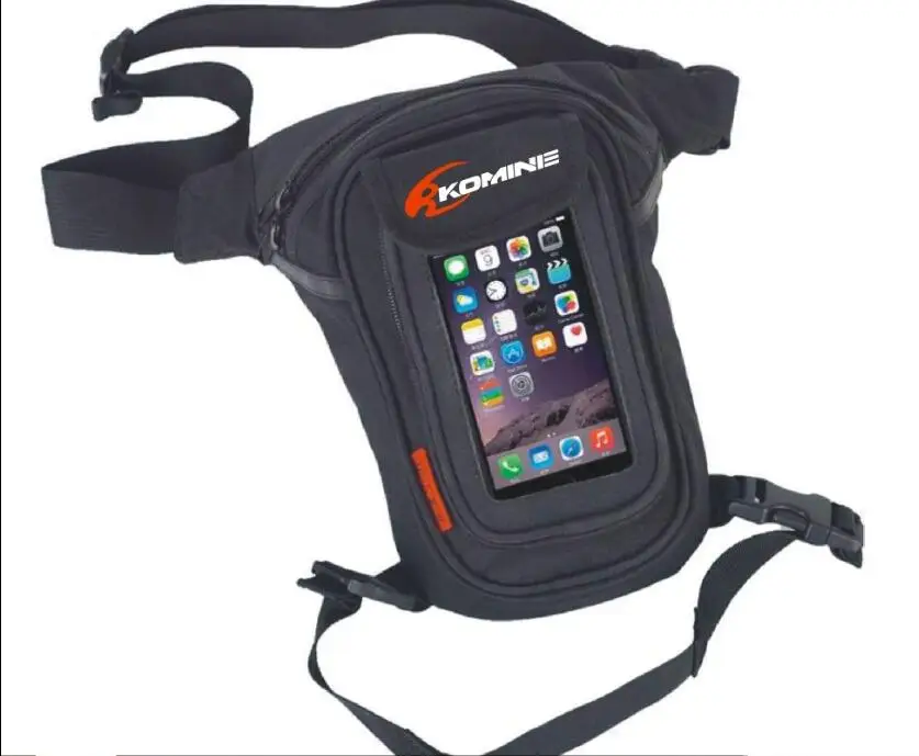 komine panniers