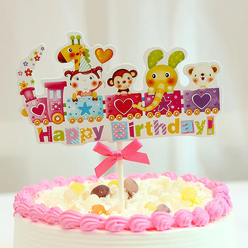 Bricolage Joyeux Anniversaire Arc En Ciel Gateau Drapeaux Decoratifs Train Avec Noeud Papillon Animaux De Bande Dessinee Pour La Fete D Anniversaire Gateau Decoration De Cuisson Aliexpress Bricolage Joyeux Anniversaire Arc En Ciel Gateau Drapeaux Decoratifs Train Avec Noeud Papillon Animaux De Bande Dessinee Pour La Fete D Anniversaire Gateau Decoration De Cuisson Aliexpress