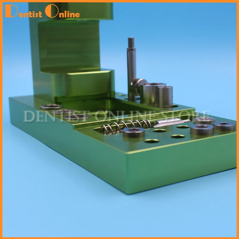  Dental High Speed Handpiece Cartridge Maintenance Repair Tools Professional