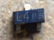 

BAT54 L4P marking SOT-23 50PCS/LOT electronic Components kit