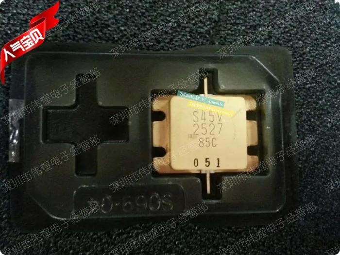 1 шт./лот MGFS45V2527 45V2527 новый оригинальный