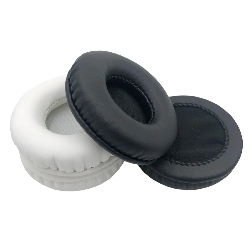 Whiyo 1 pair of Memory Foam Earpads for Sony MDR RF800R MDR RF800RK Headphones Replacement Ear Pads Spnge Cover Sleeve Parts